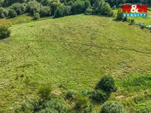 Prodej pozemku pro bydlení, Citice - Hlavno, 5749 m2