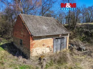 Prodej pozemku, Poběžovice - Sedlec, 303 m2