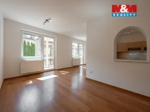 Prodej bytu 4+kk, Benešov, Vlašimská, 119 m2