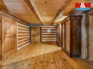 Prodej chalupy, Kravaře - Janovice, 170 m2