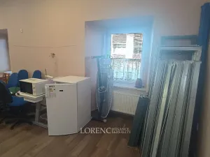 Pronájem obchodního prostoru, Veselí nad Moravou, tř. Masarykova, 33 m2