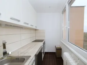 Pronájem bytu 1+1, Praha - Střížkov, Varnsdorfská, 26 m2