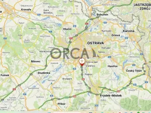 Prodej pole, Ostrava, 4653 m2