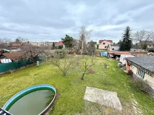 Prodej rodinného domu, Cerhenice, Na vinici, 188 m2