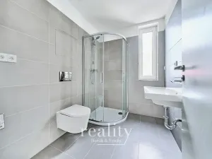 Pronájem bytu 2+kk, Jihlava, Vrchlického, 55 m2