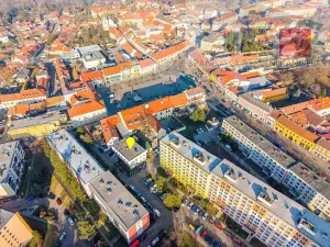 Prodej kanceláře, Brandýs nad Labem-Stará Boleslav, Lipová, 600 m2