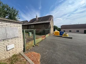 Prodej rodinného domu, Těškov, 900 m2