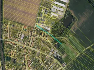 Prodej pozemku, Vranovice, 2638 m2