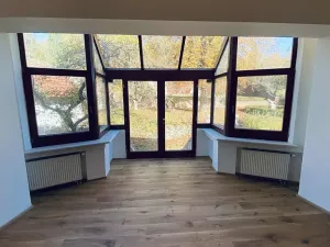 Pronájem bytu 3+1, Brno, Libušino údolí, 160 m2