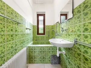 Prodej rodinného domu, Praha - Zbraslav, Nebeského, 208 m2