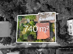 Prodej pozemku pro bydlení, Praha - Zbraslav, Nebeského, 740 m2