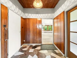 Prodej pozemku pro bydlení, Praha - Zbraslav, Nebeského, 740 m2