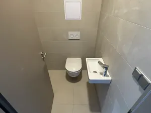 Pronájem bytu 3+kk, Praha - Michle, Na úlehli, 66 m2