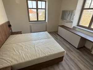Pronájem bytu 2+kk, Praha - Michle, Na úlehli, 48 m2