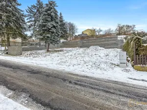 Prodej pozemku pro bydlení, Lužná, Havlíčkova, 739 m2