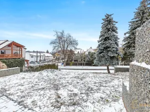 Prodej pozemku pro bydlení, Lužná, Havlíčkova, 739 m2