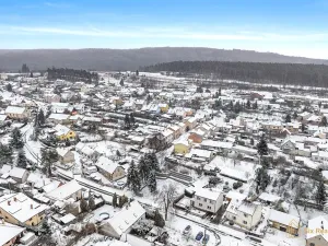 Prodej pozemku pro bydlení, Lužná, Havlíčkova, 739 m2