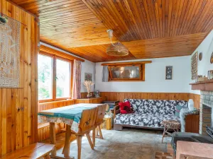 Prodej chaty, Čím, 70 m2