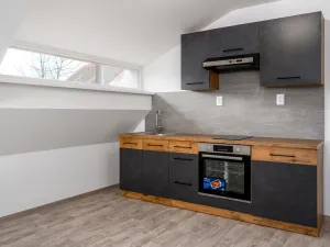 Prodej rodinného domu, Rožmitál pod Třemšínem, Čelakovské-Rajské, 200 m2