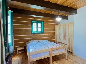 Prodej chalupy, Lískovice, 160 m2