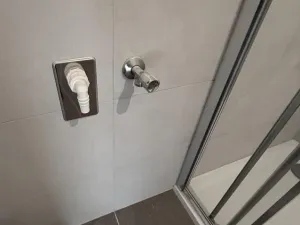 Pronájem bytu 2+kk, Brno - Židenice, Kuklenská, 49 m2