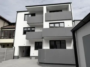 Pronájem bytu 2+kk, Brno - Židenice, Kuklenská, 49 m2
