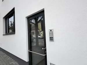 Pronájem bytu 2+kk, Brno - Židenice, Kuklenská, 49 m2