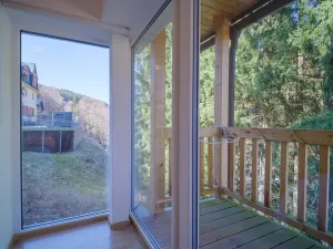 Prodej bytu 2+kk, Pec pod Sněžkou, 46 m2