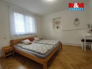 Pronájem bytu 3+1, Stachy, 70 m2