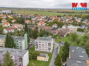 Pronájem bytu 3+1, Kralovice, Liliová, 82 m2