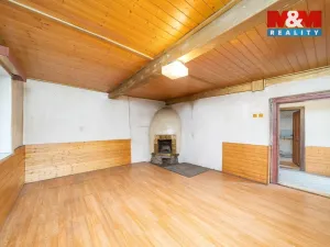 Prodej chalupy, Verměřovice, 96 m2