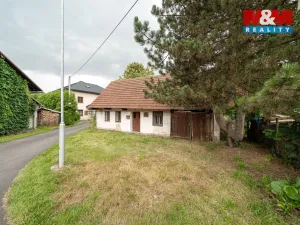 Prodej chalupy, Verměřovice, 96 m2
