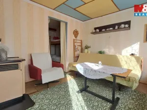 Prodej chaty, Radějov, 50 m2