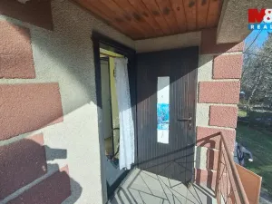 Prodej chaty, Radějov, 50 m2