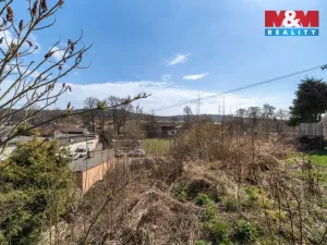 Prodej zahrady, Dobřív, 460 m2