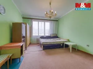 Prodej bytu 3+1, Plzeň - Jižní Předměstí, Stehlíkova, 83 m2