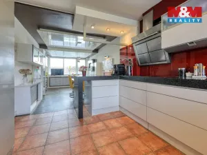 Prodej rodinného domu, Město Touškov, Mírová, 220 m2