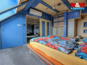 Prodej rodinného domu, Město Touškov, Mírová, 220 m2