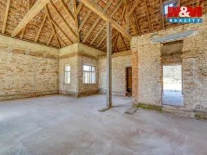 Prodej rodinného domu, Poběžovice - Sedlec, 150 m2