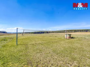 Prodej rodinného domu, Poběžovice - Sedlec, 150 m2