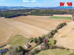 Prodej rodinného domu, Poběžovice - Sedlec, 150 m2