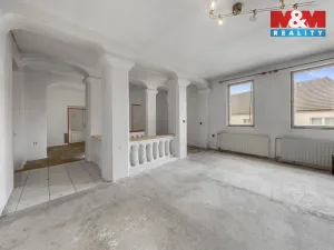 Prodej chaty, Polepy - Encovany, 118 m2