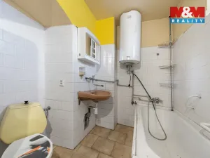 Prodej chaty, Polepy - Encovany, 118 m2