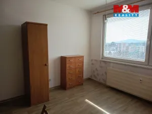 Pronájem bytu 1+kk, Strakonice - Strakonice I, Mlýnská, 26 m2