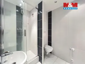 Prodej bytu 1+kk, Ostrava - Moravská Ostrava, Josefa Brabce, 26 m2