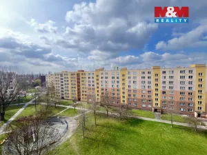 Prodej bytu 1+kk, Ostrava - Moravská Ostrava, Josefa Brabce, 26 m2