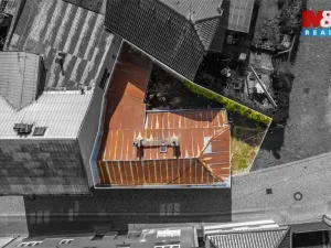 Prodej rodinného domu, Mnichovo Hradiště, Příčná, 100 m2