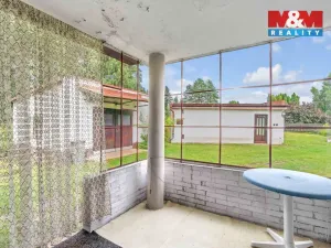 Prodej rodinného domu, Vítězná - Komárov, 128 m2