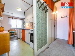 Prodej bytu 2+1, Nejdek, Okružní, 50 m2