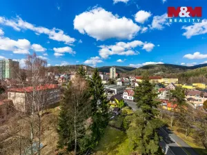 Prodej bytu 2+1, Nejdek, Okružní, 50 m2